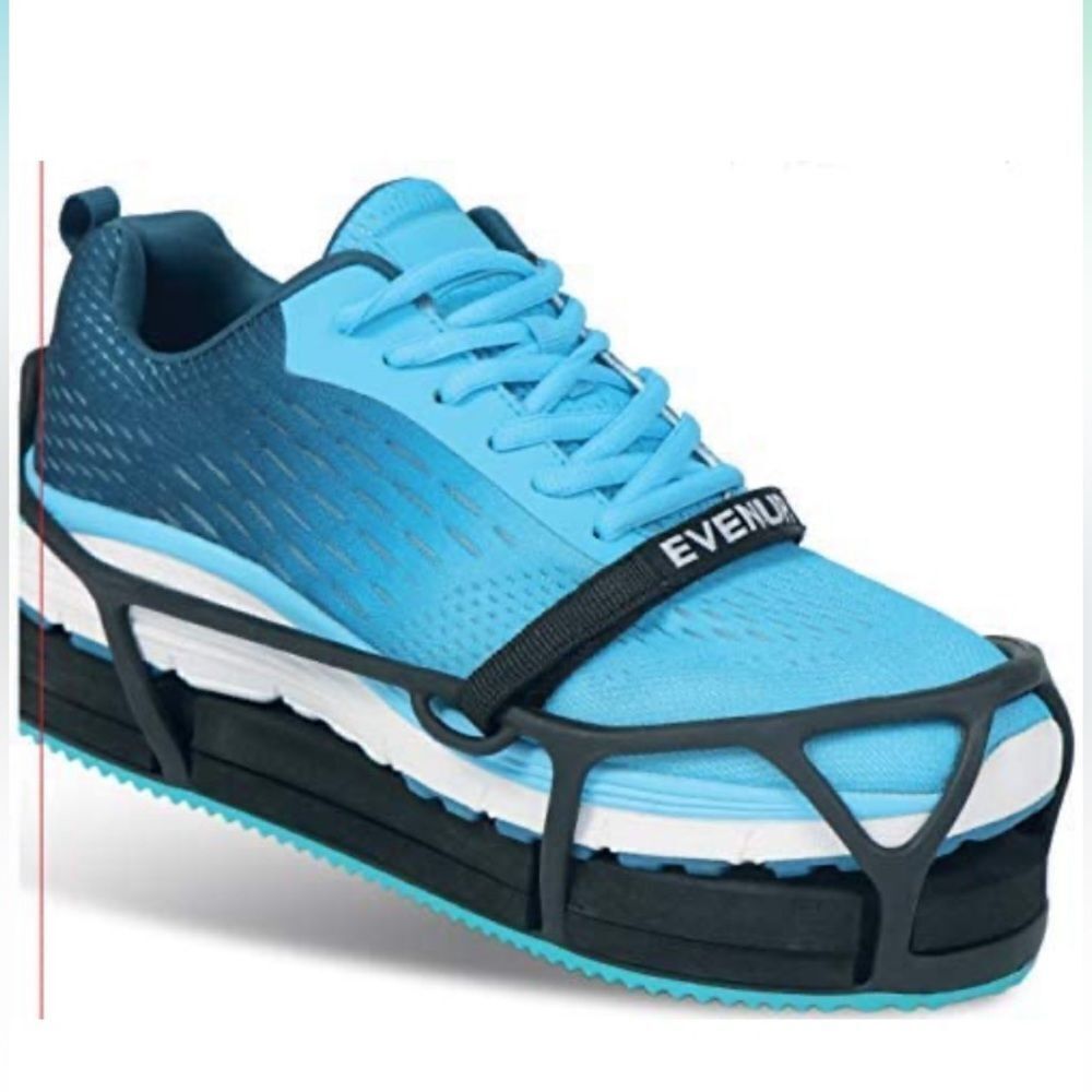 Adult EVENup Shoe‎ Balancer Leveler Size Medium